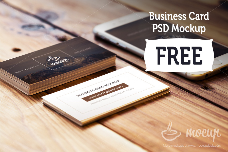 business card business card Office Mockup mocup mock-up iphone iphone 6 Corporate Identity psd template