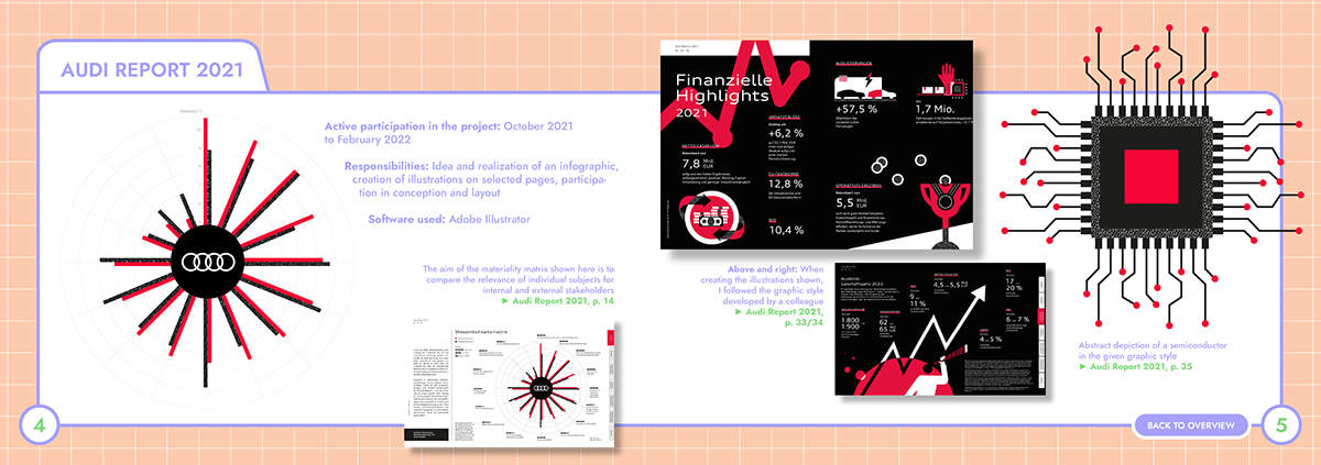 designer graphic design  graphics ILLUSTRATION  infographic portfolio social media