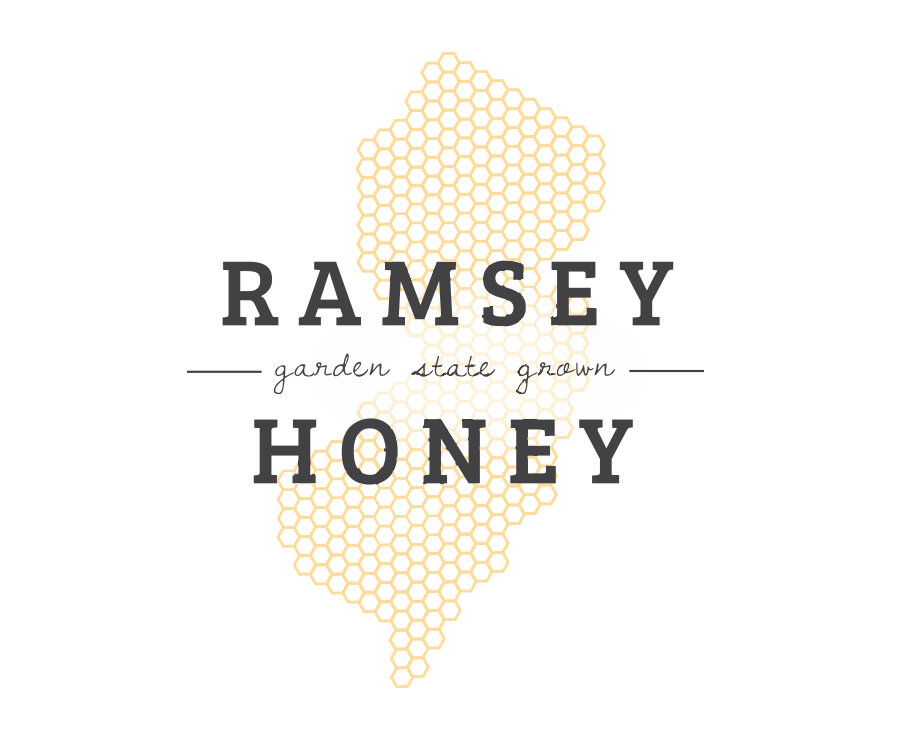 ramsey new jersey garden state honey