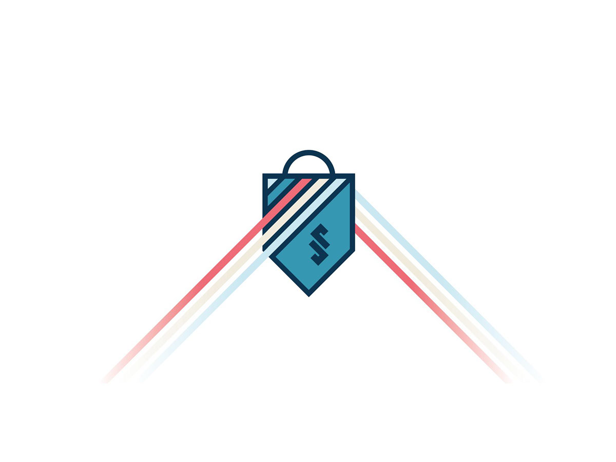law e-commerce shop regulations logo