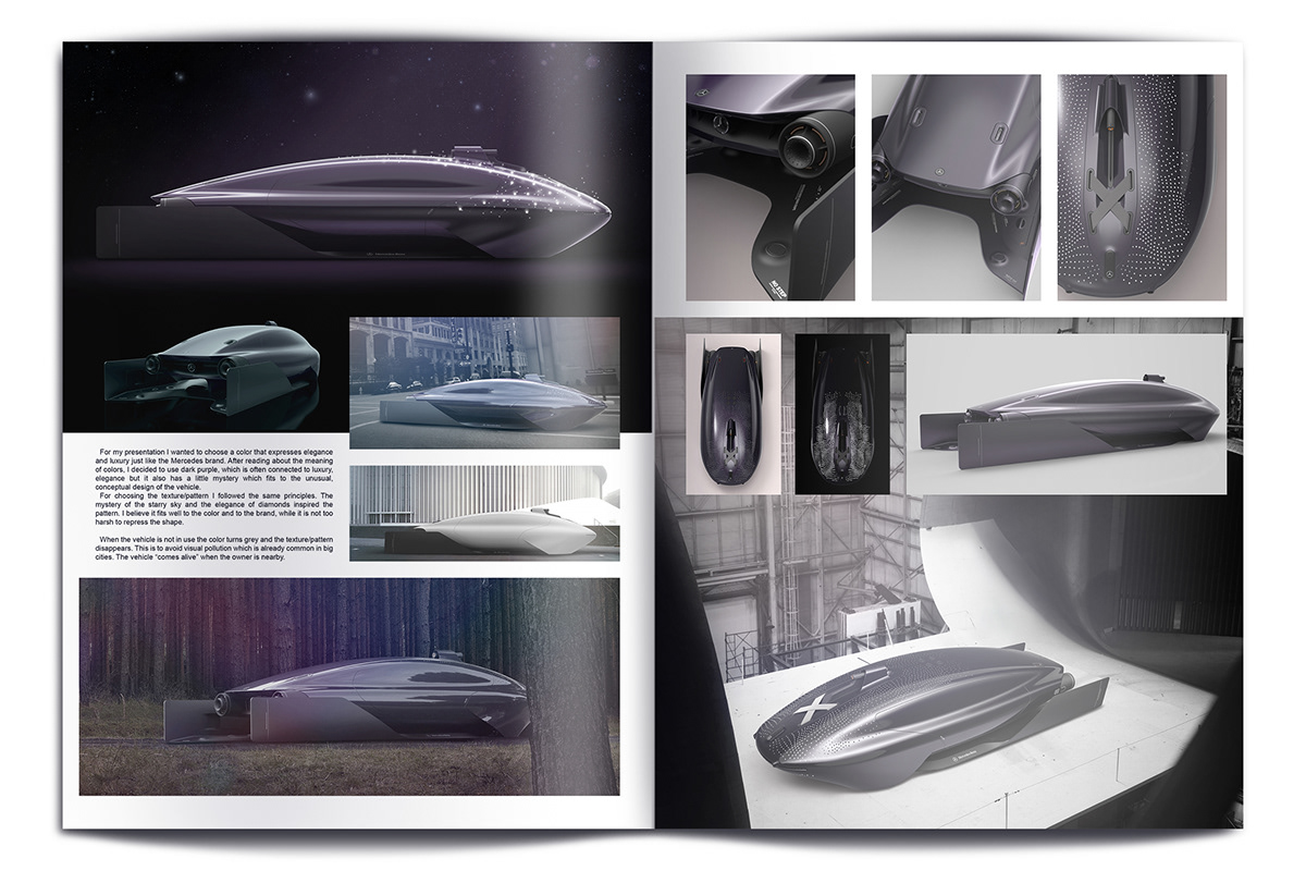 automotive   concept concept car design Transportation Design