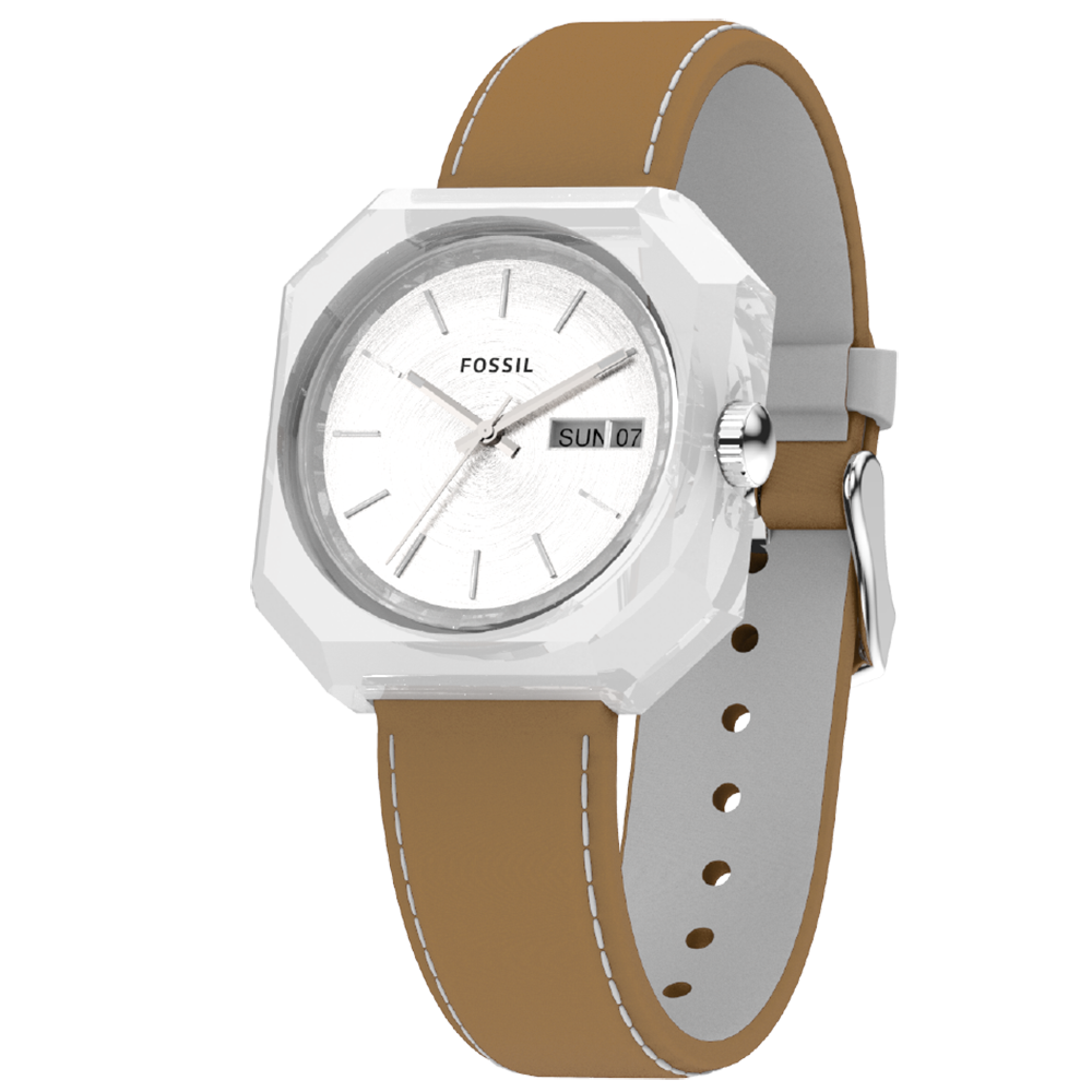 wrist pop Fossil Watches nylon