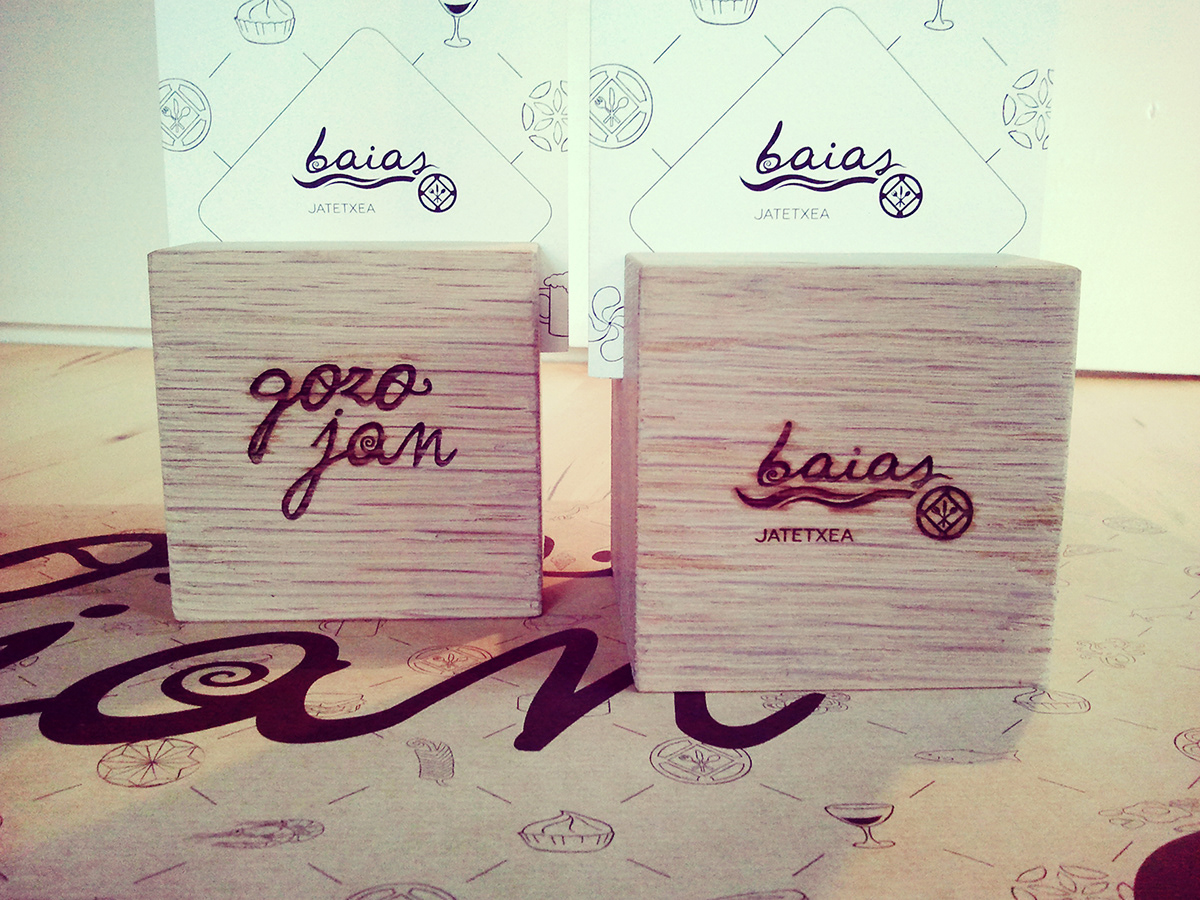 wood madera Corcho cork restaurante restaurant card Tarjeta de visita laser