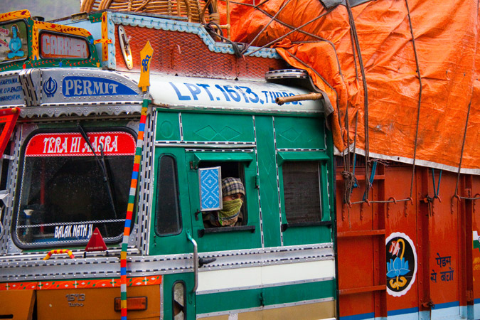 India ladakh Travel