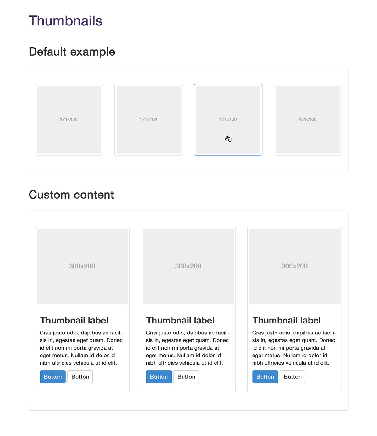 bootstrap Bootstrap Components psd