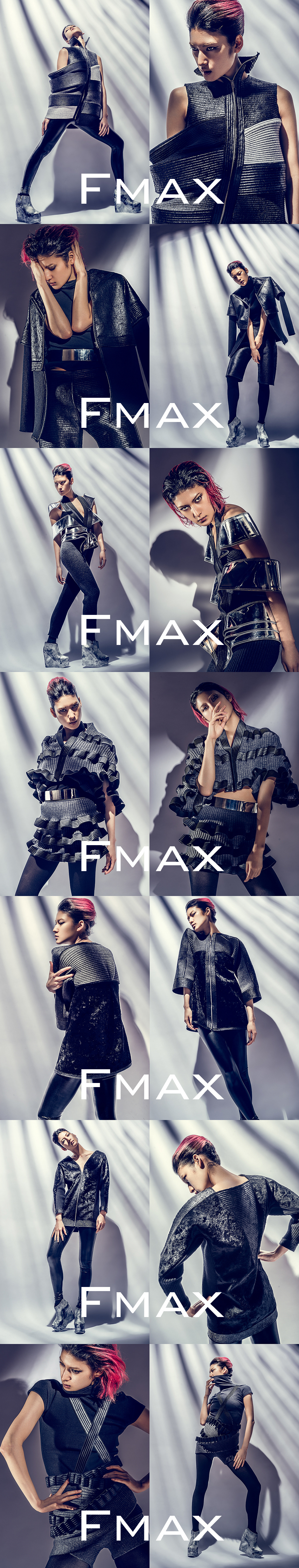 fmax fashion design designer
