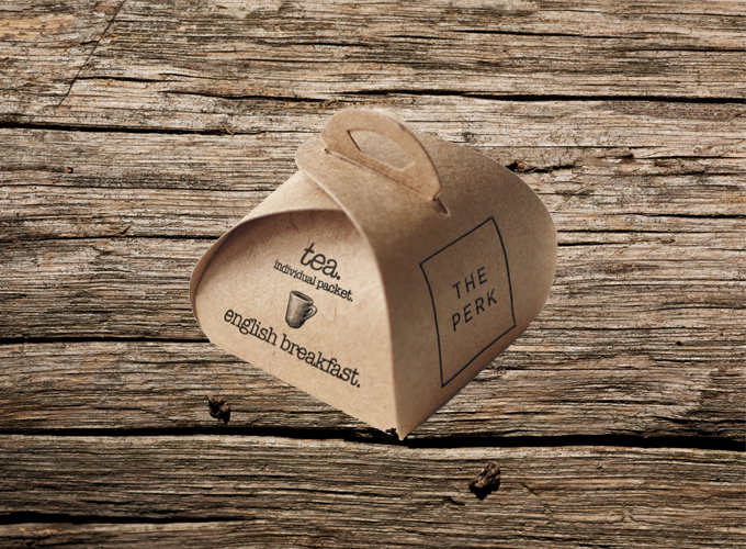 menu Food  Kraft paper restaurant Coffee house rebranding package sandwich