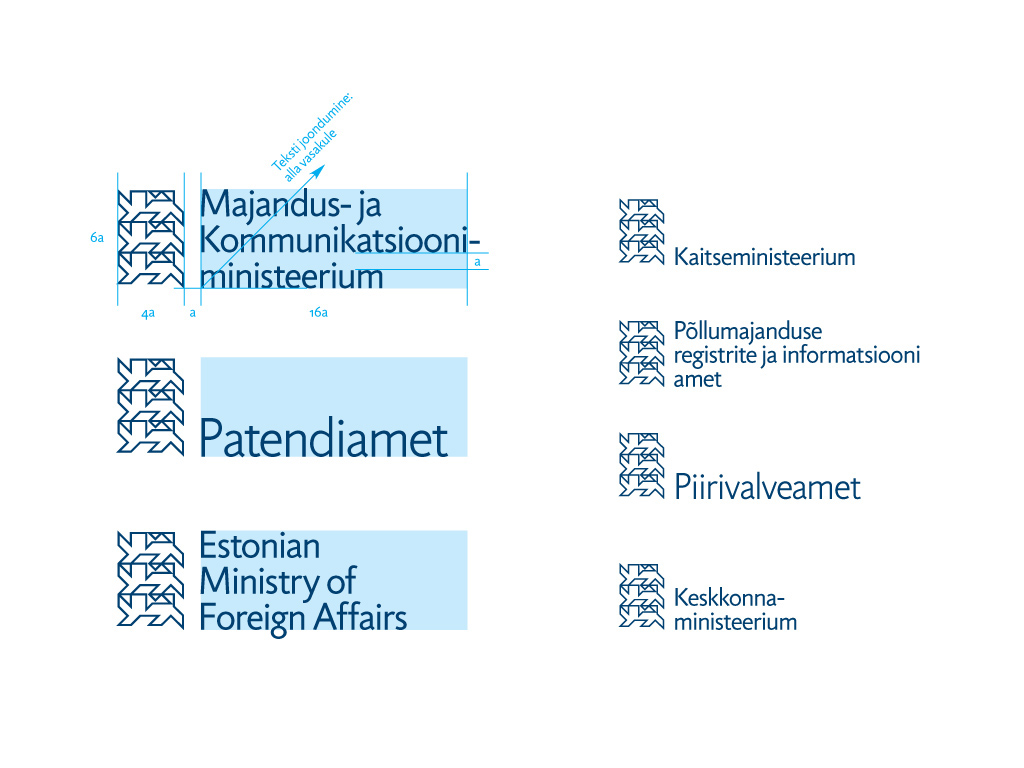 Estonia government identity