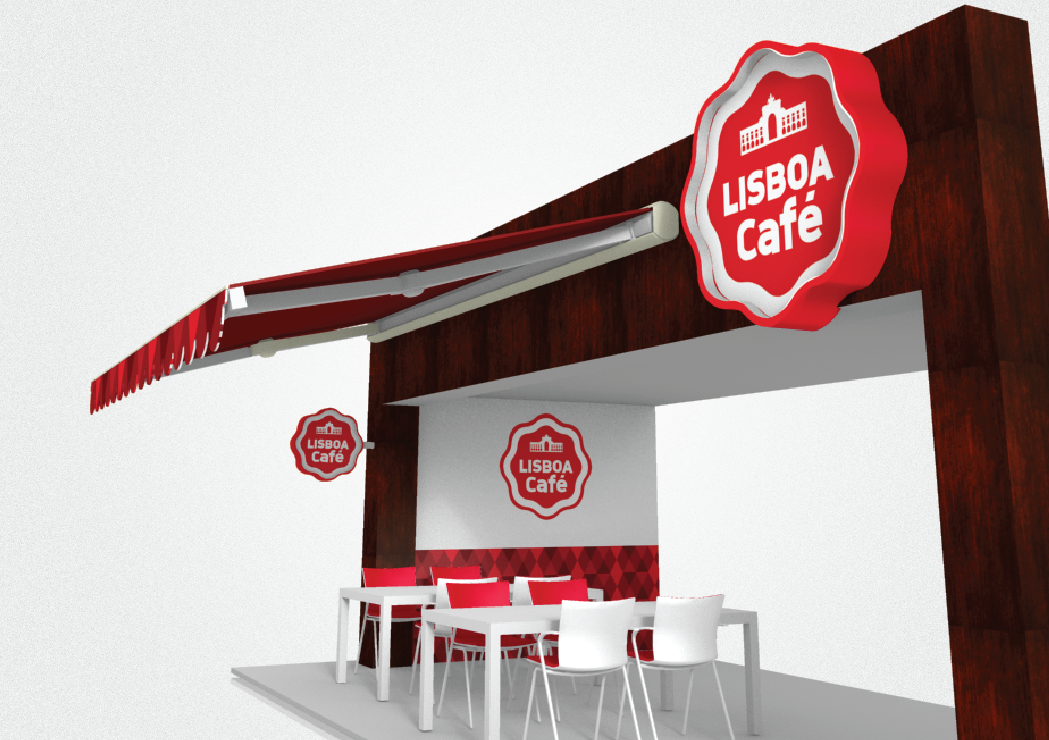 cafe Lisbon Luanda angola lisboa cafe coffeshop cafetaria bica Portugal design lisboa expresso Arco da Rua augusta