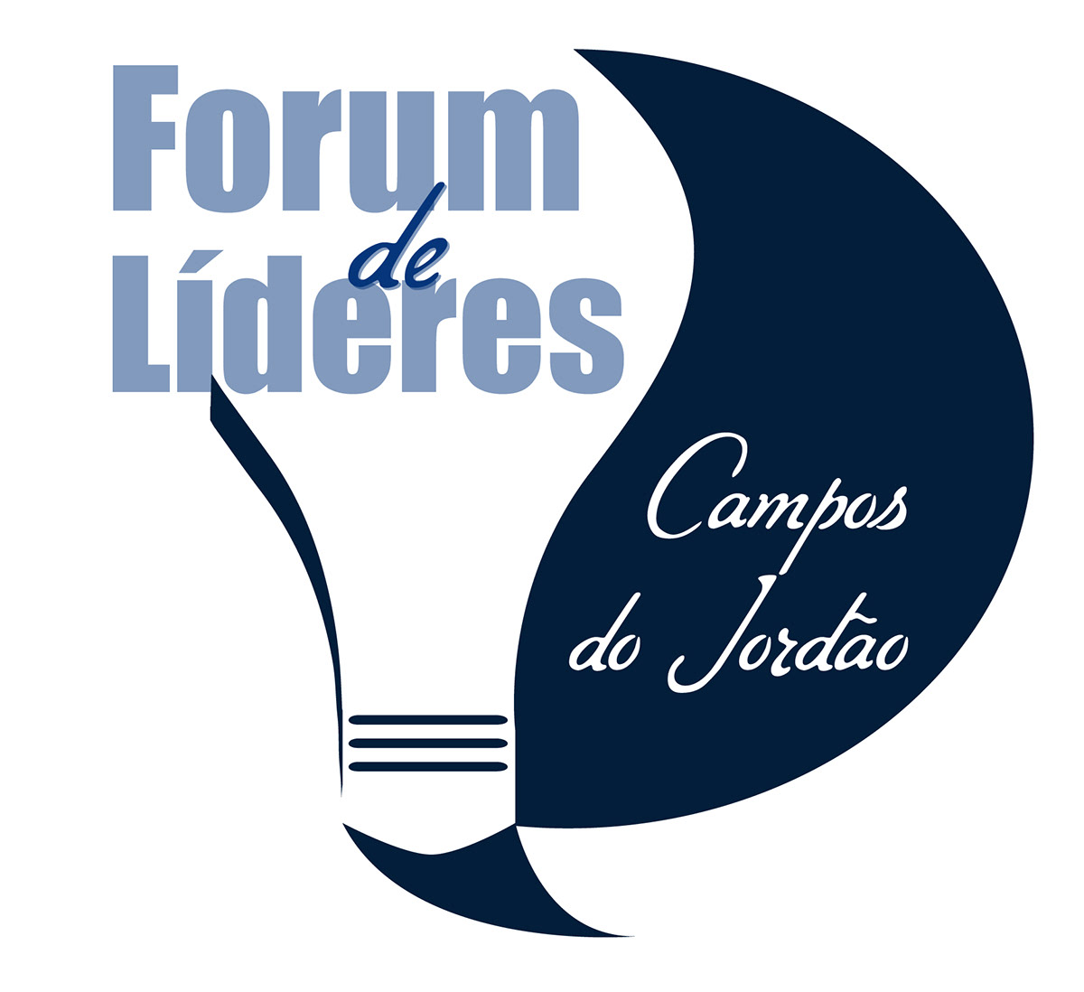 forum Líderes campos do jordão design