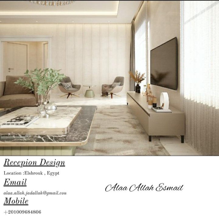 Interior 3dmax livingdesign finishing luxuryinterior