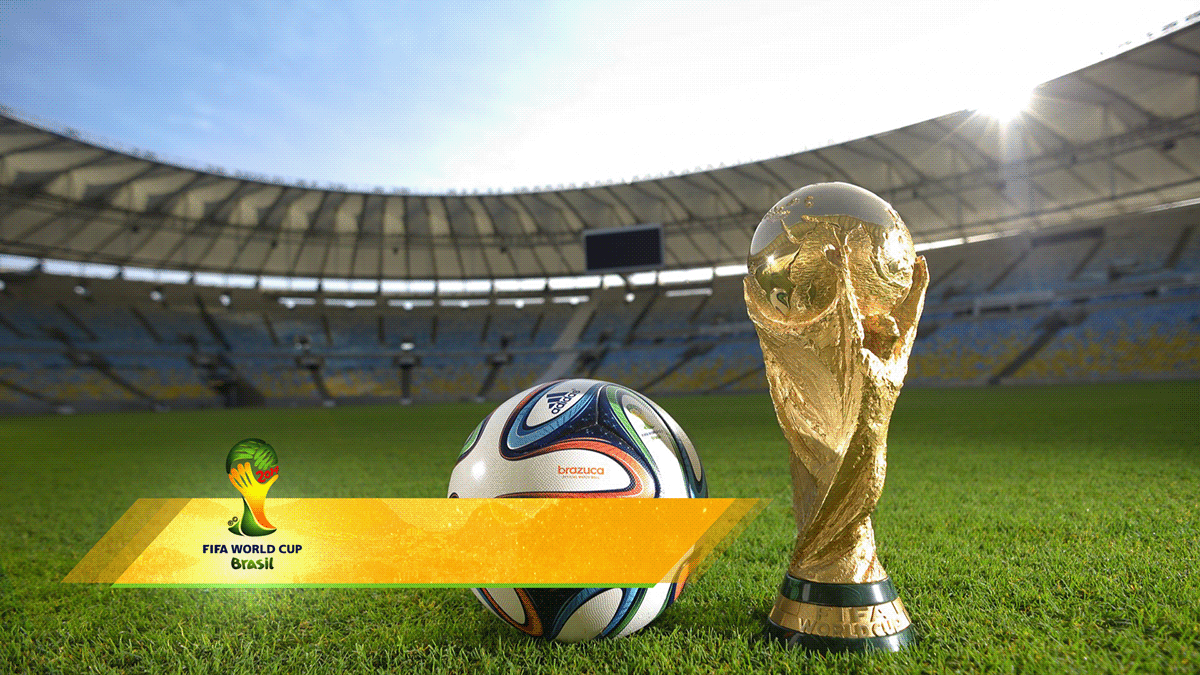 open after effects MoGraph FIFA world cup 2014 Web UVideos package broadcast styleframes