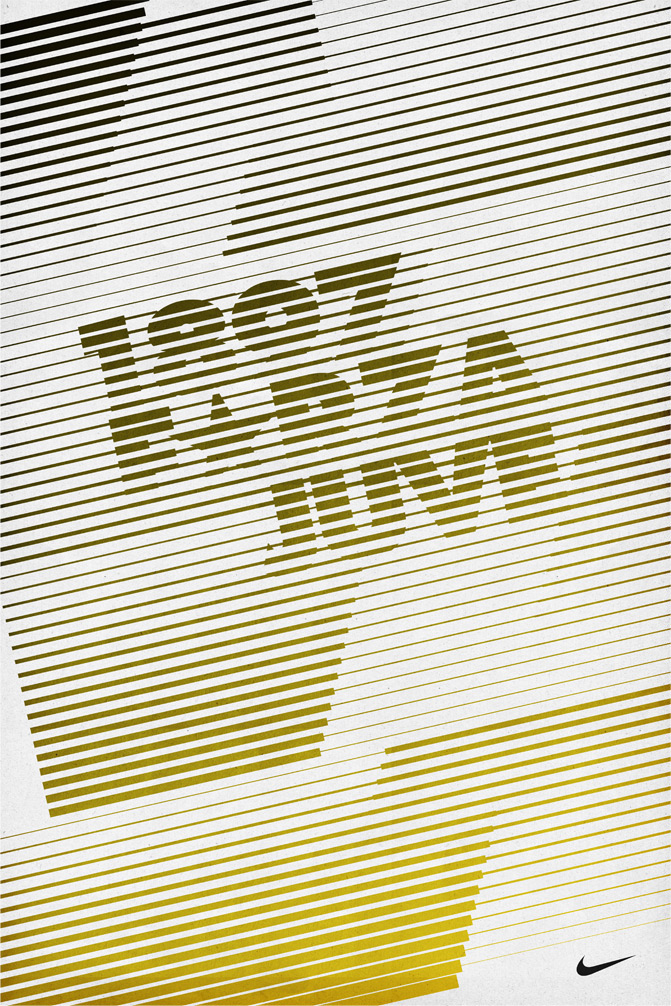 Nike  brand logo  type  poster Swoosh  olympics  sports  usa  design print screenprint t-shirt Retail roger federer