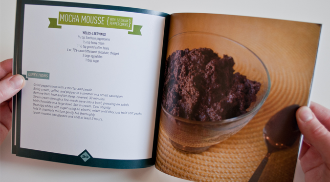 design foodphotography layoutdesign  Cookbook