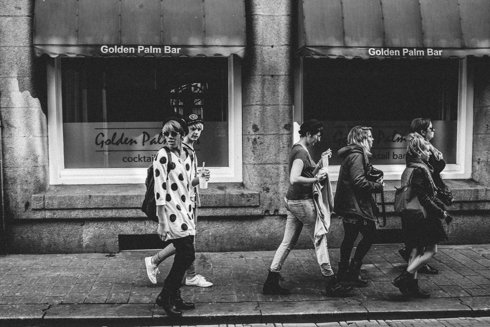 amsterdam Black&white streetphotography raw black White Street