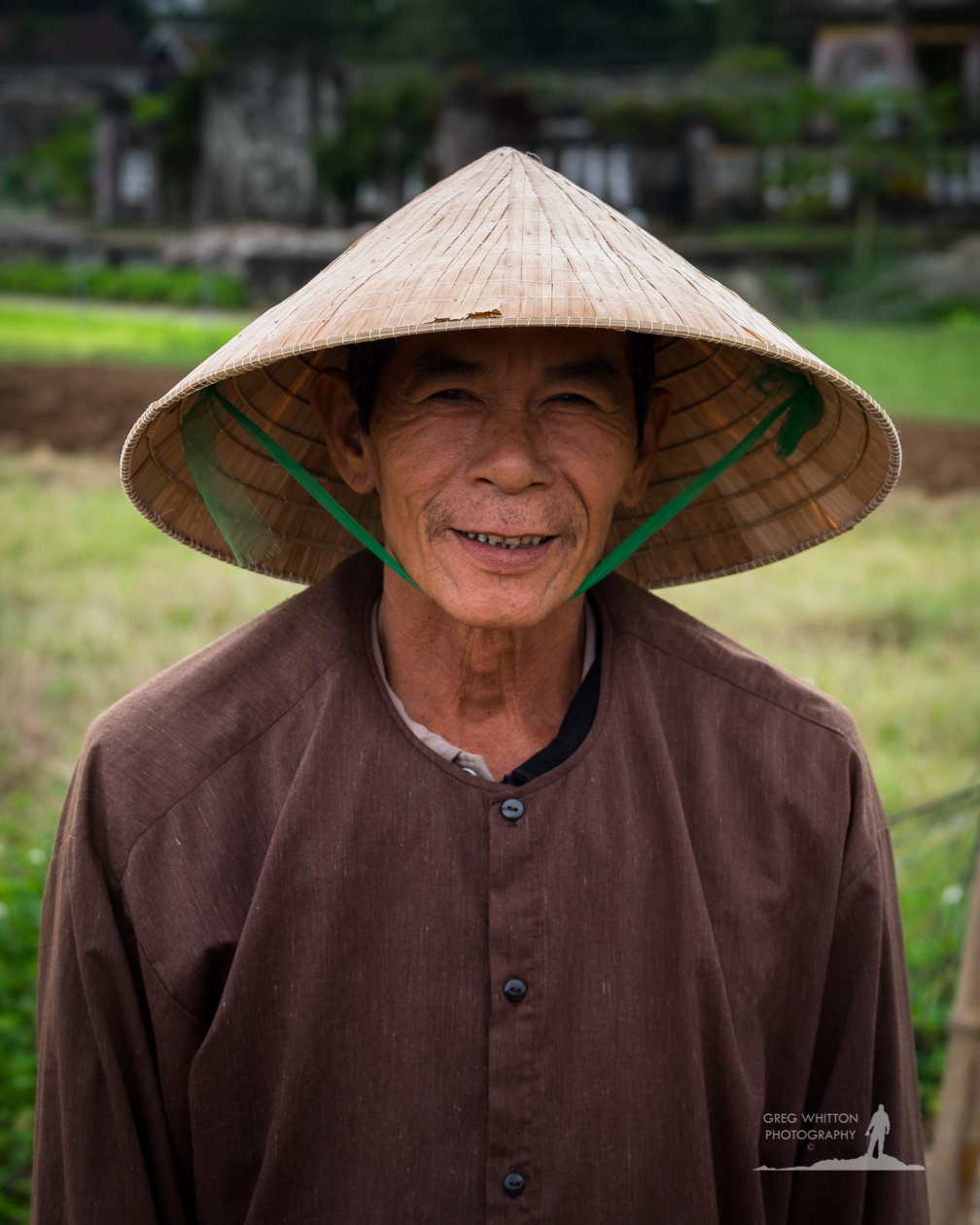 vietnam people asia Indochina portrait fuji X-T1