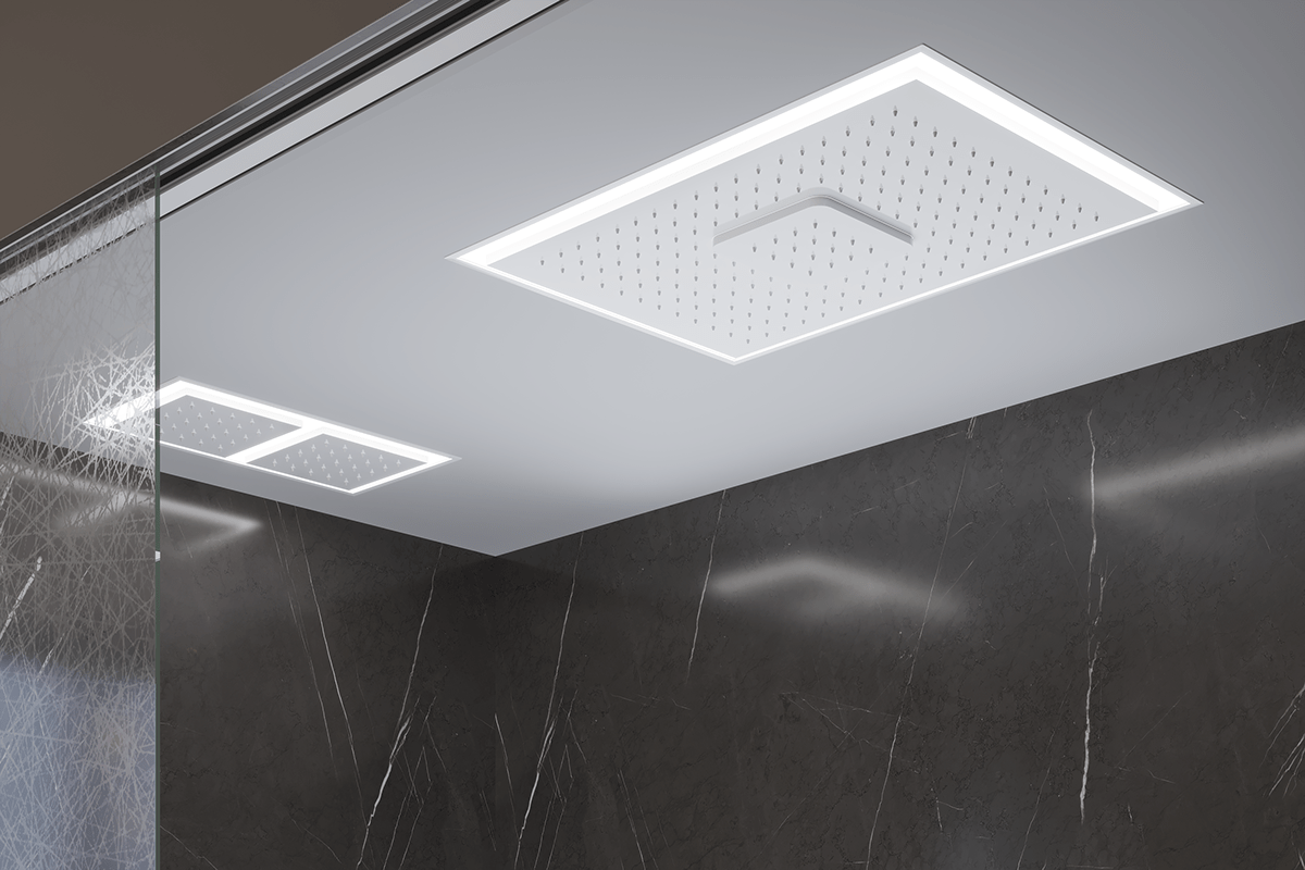 3D 3dsmax architecture archviz bathroom corona render  Interior Render Vizualization визуализация