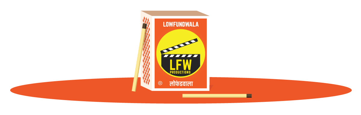 lowfundwala identity Matchbox