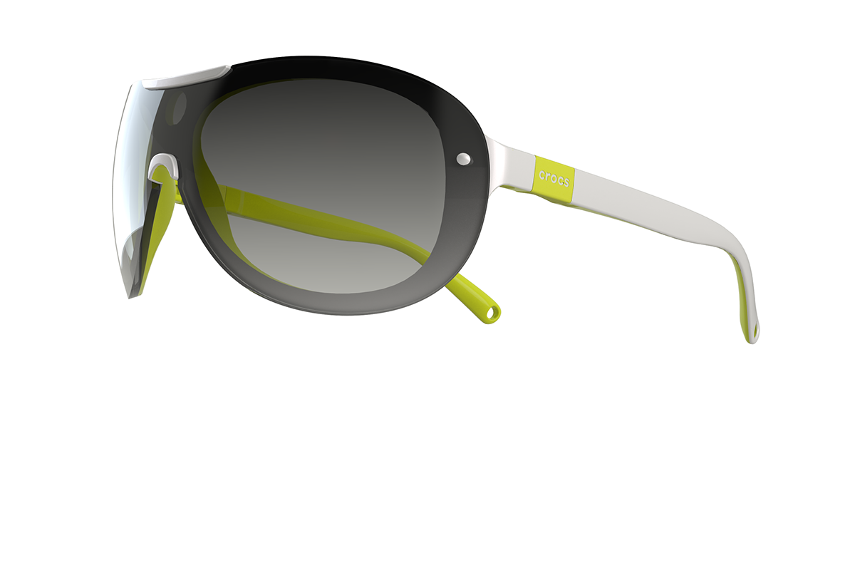 Sunglasses sunglass mix and match Charms eyewear kids lifestyle