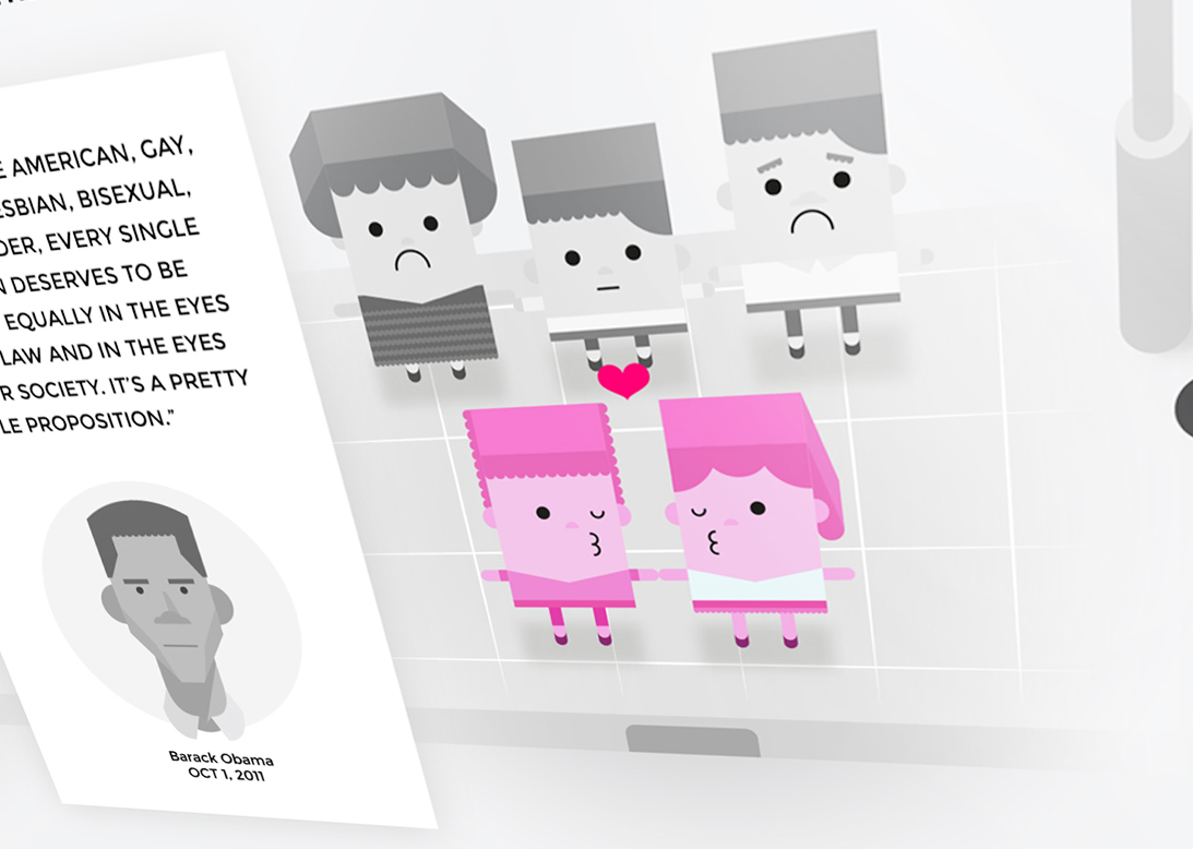 lgbt parenting LGBT densitydesign Politecnico of Milan dataviz narrative storytelling   report density design