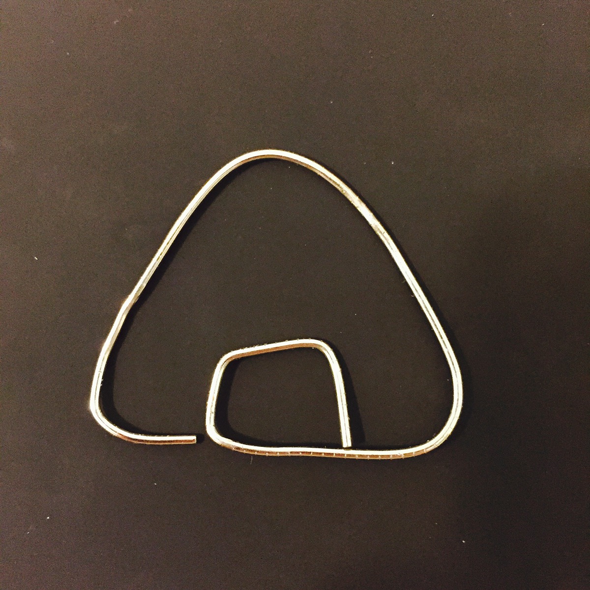 Paperclips clip