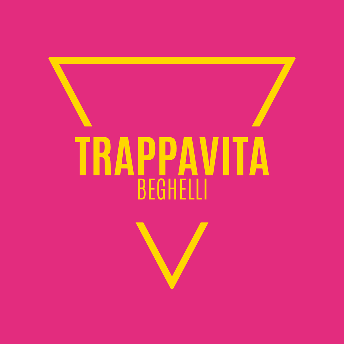 Trappavita trap Beghelli copywriting  pubblicita Radio