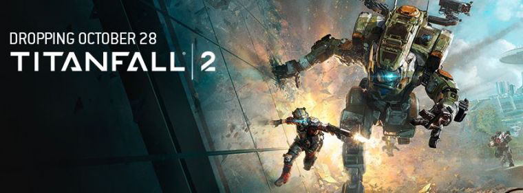 fanart Titanfall titanfall2 videogame Game Art shue13 sebastien hue Electronic Arts sci-fi mecha