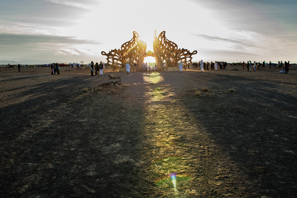AfrikaBurn merwelene verity maud sculpture installation artist south africa africa Burning Man