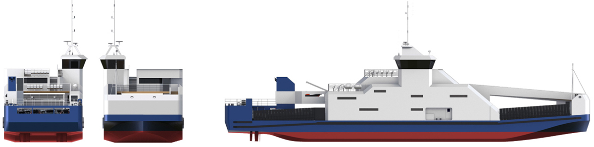 ship design passenger ferry boat concept vessel architecture floating ship marine