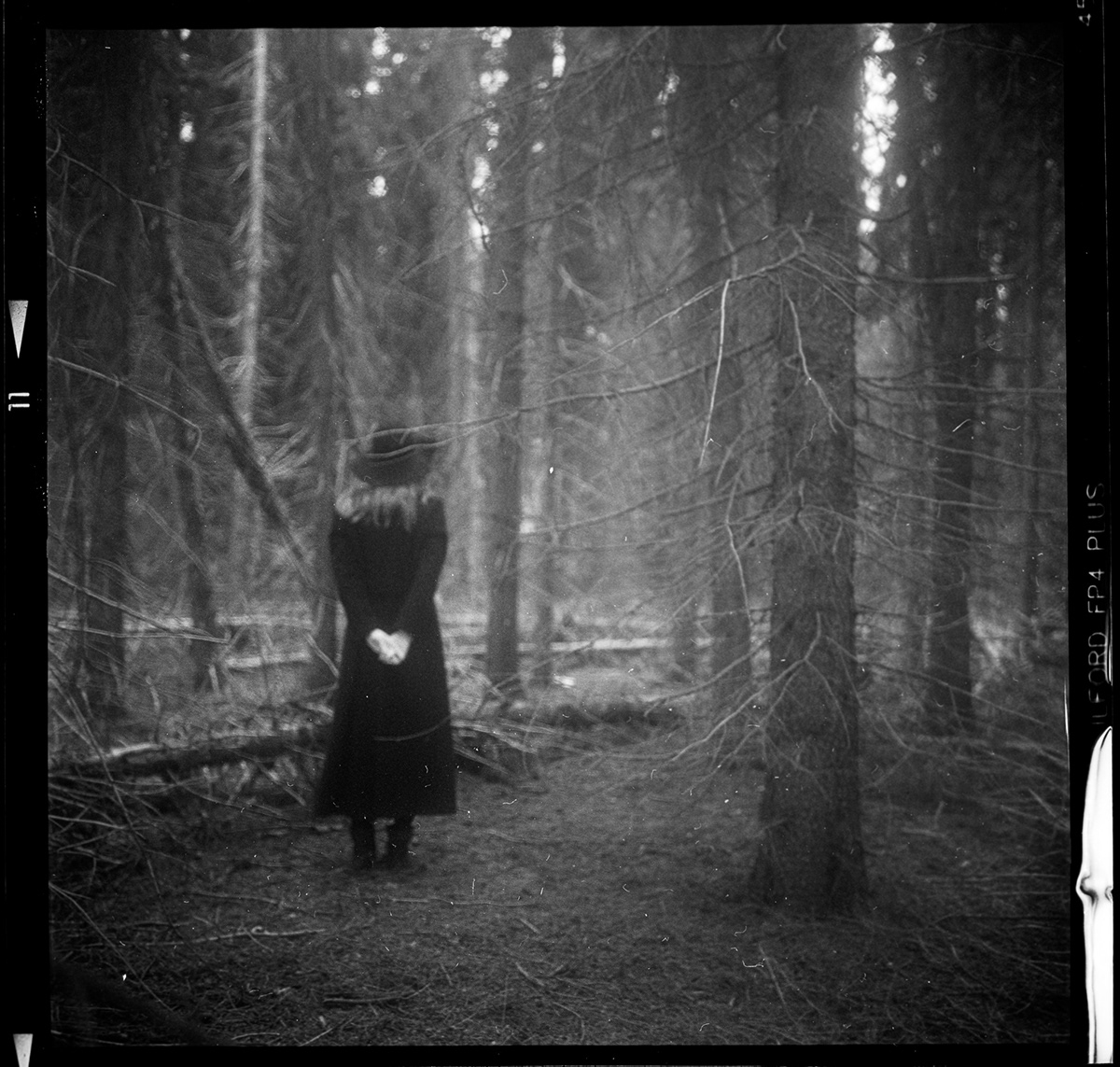 analog blackandwhite dark fotografie mood Photography  rolleiflex Schwarzweiß vintage wood