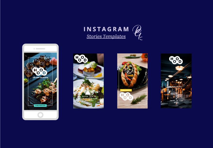 Cocinas integrales community manager design diseño gráfico instagram kitchens marketing   publicidad redes sociales Social media post