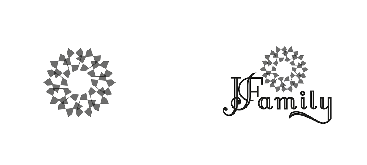logo diamond  gold site circle jewelry branding  Stationery