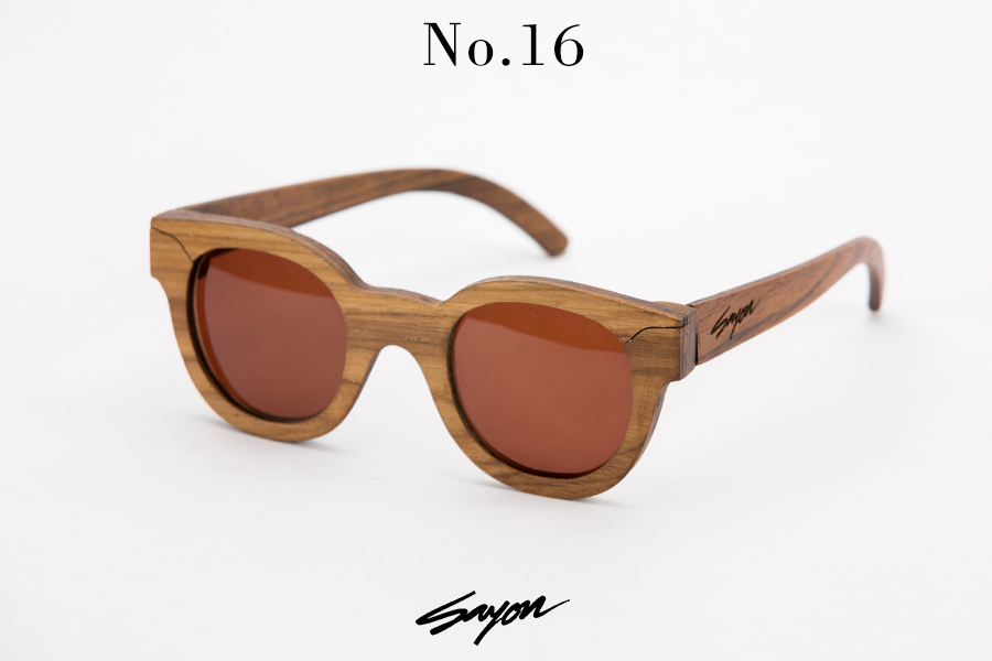 wood wooden Sunglasses handmade handcrafted eyewear teak hardwood