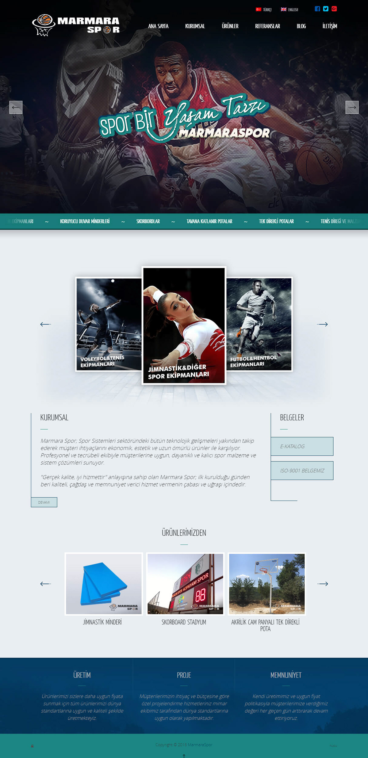 corporate customdesign web development  Webdesign