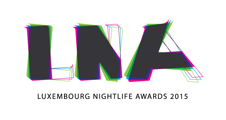 luxembourg Nightlife Awards ceremony