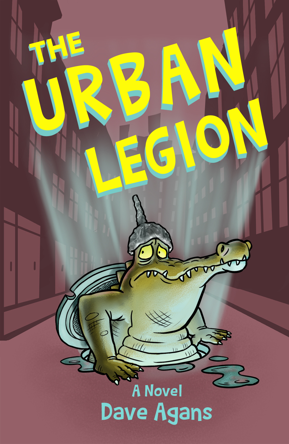 alligator sewer tin foil ha urban legends
