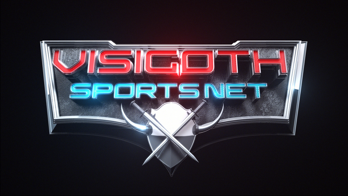 Capital One  ddb Visigoth Sportsnet