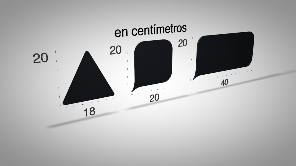 ESCUELAS educación mexico señaletica artes visuales modelado 3d cinema 4d