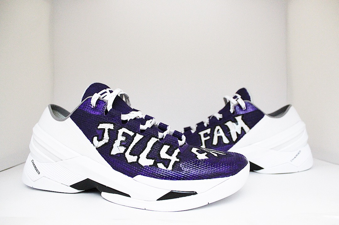 jelly fam sneakers