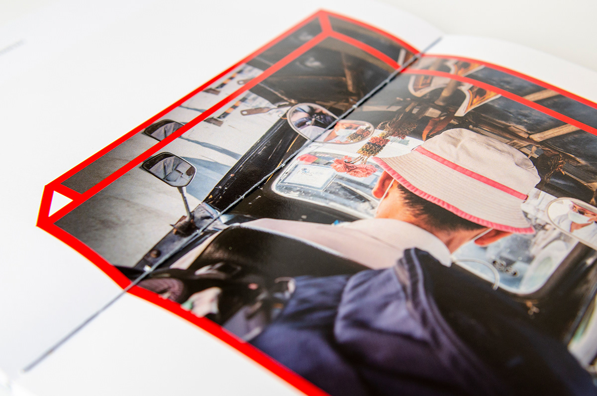 graphicdesign Photography  book photobook editorial