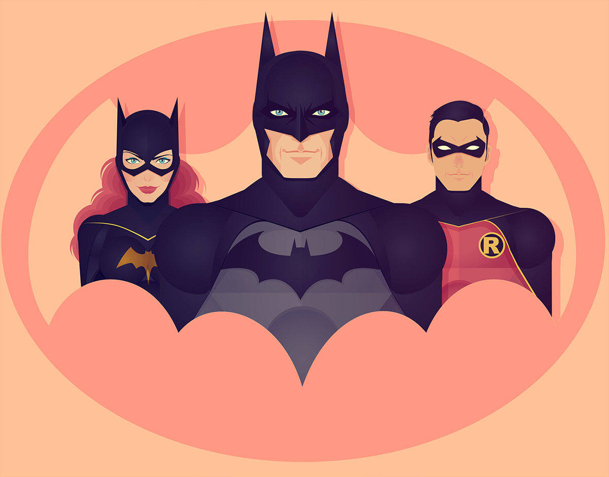 batman bat-man joker bat dc comic harley robin heroe super dark knight rises Hero Batgirl
