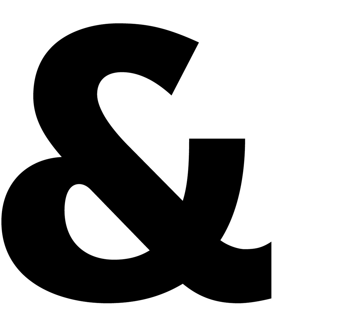 custom font custom typeface Signage wayfinding sncf