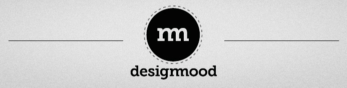 Webdesign design  blog logo