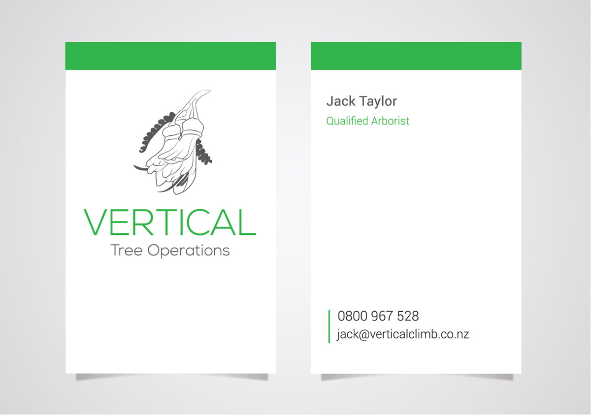 Branding Collateral logo flyer business card brand graphic design print Jane Gillanders green fresh identity