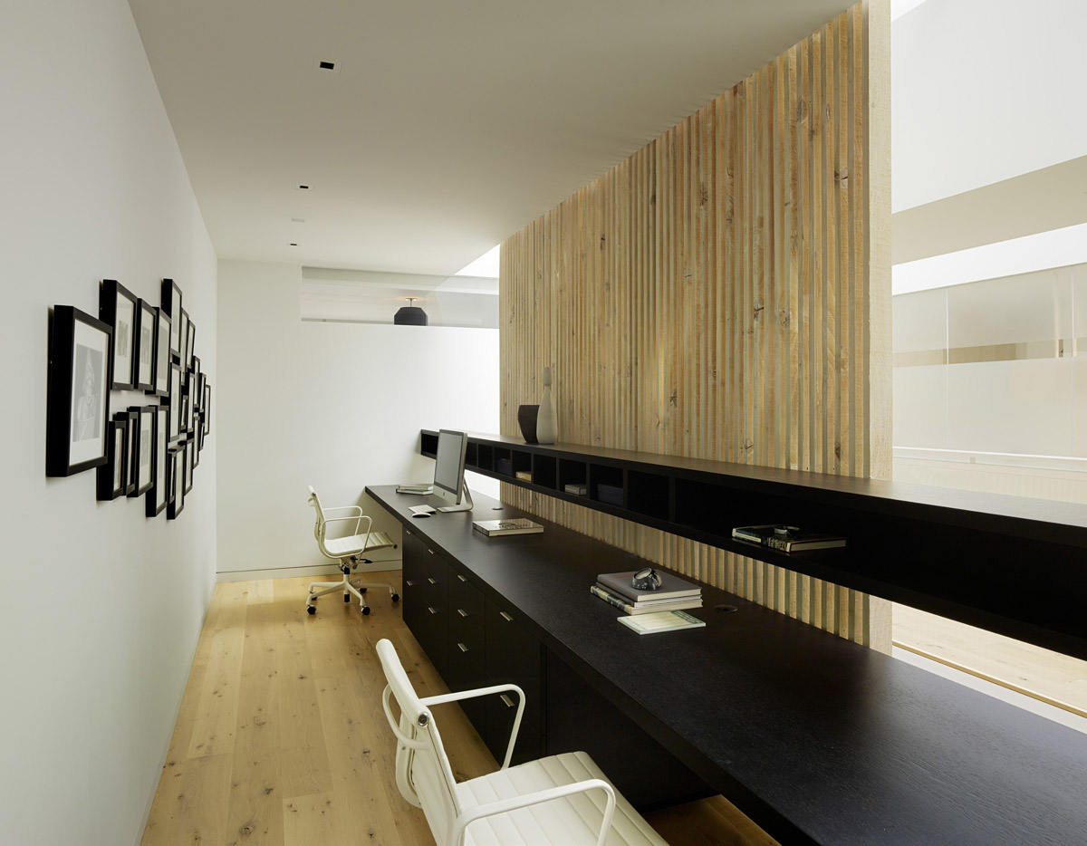 Aidlin Darling Design san francisco residential renovation