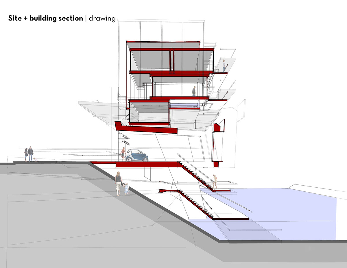 microhousing denver Competition