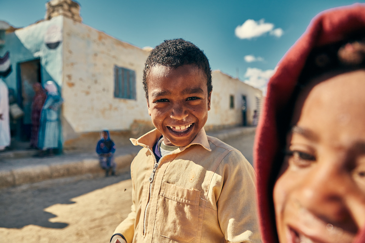 africa Documentary  egypt middle east Photography  portraits siwa