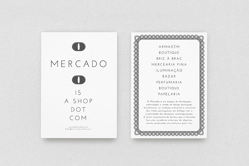 Mercado Online shop Portugal Studio AH—HA sam baron