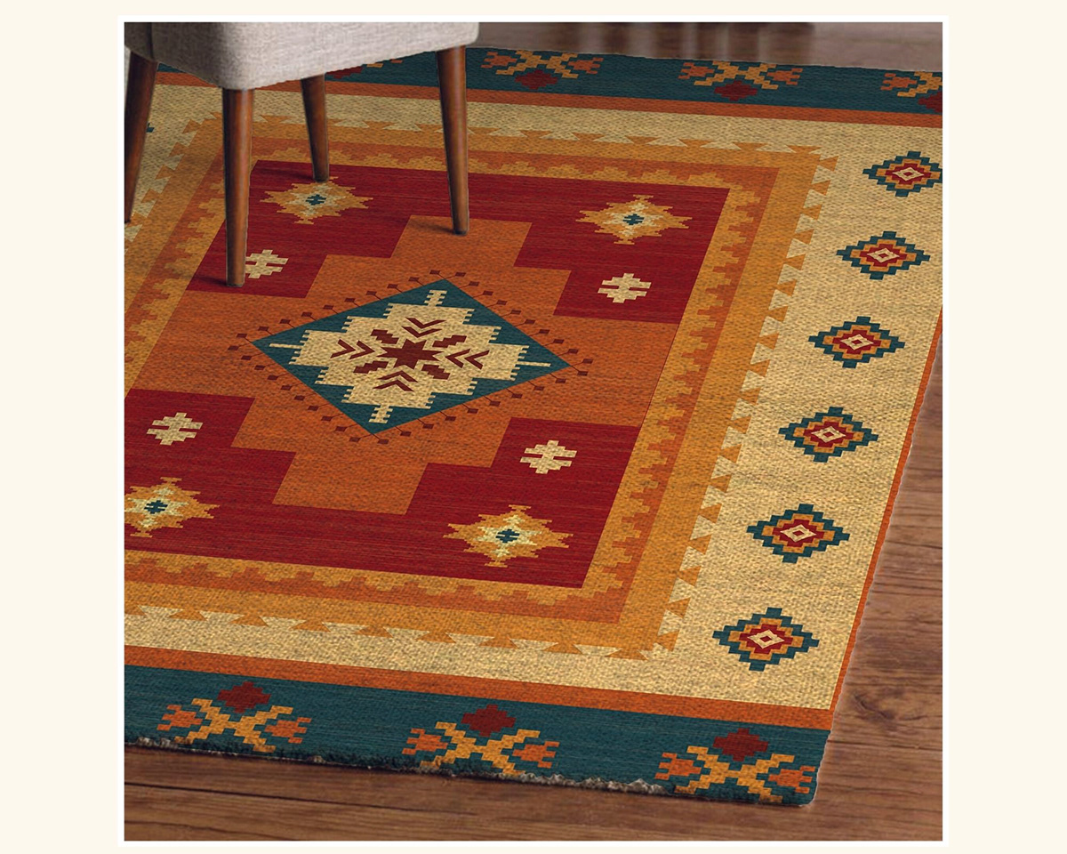 carpets floor coverings home decor print rugs RUGS and CARPETS Surface Pattern textile textile design  weaving