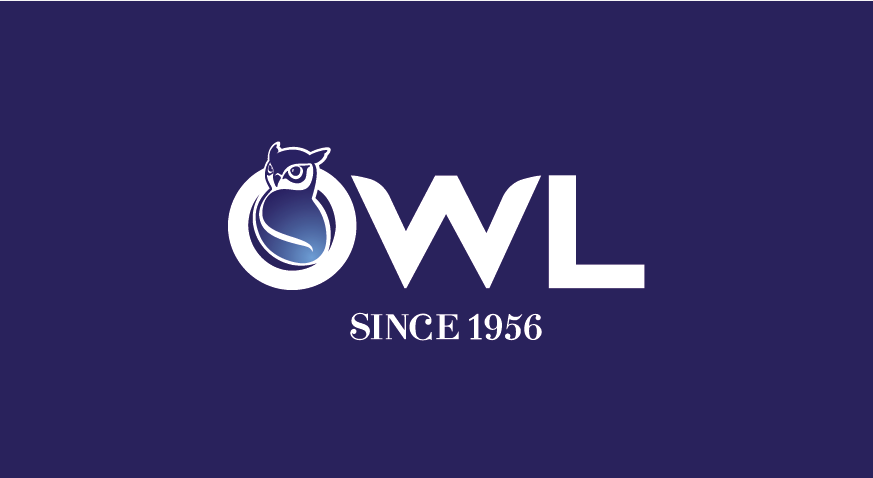 Coffee tea owl Packaging brand corporate